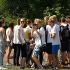 Dzień Patrona, Dzień Sportu